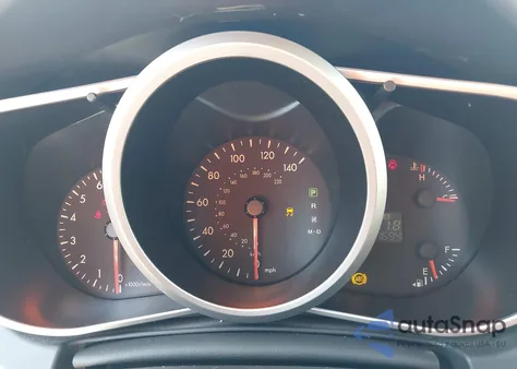 2010 Mazda Cx-7 S Touring z USA, uszkodzony, nr VIN JM3ER4WL2A0304539